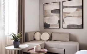 Reve Suites Ioannina
